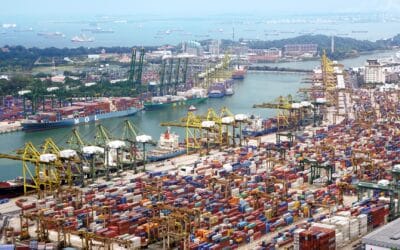 A Simple Guide to Legal Requirements for Exporting Your Business