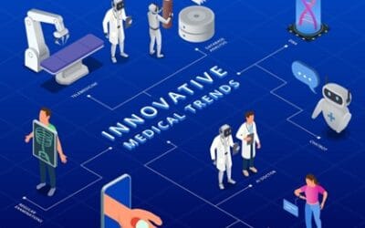 Mengulik Regulasi dan Etika AI dalam Medis, Bisakah Gantikan Peran Dokter?
