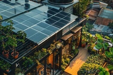 The Role of International Institutions in the Development of New and Renewable Energy in the Domestic