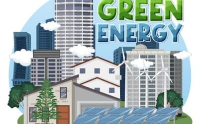 Dampak Kebijakan Energi Hijau pada Ekonomi Lokal