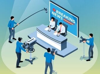Bagaimana Peran Media dalam Pengawasan Pemerintah?