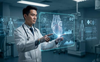 Kecerdasan Buatan dalam Diagnostik Medis, Bagaimana Aturannya?