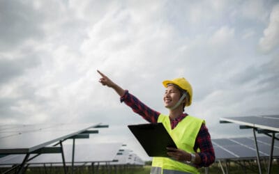 Investasi Hijau, Peluang Emas di Balik Regulasi Energi Baru Nasional