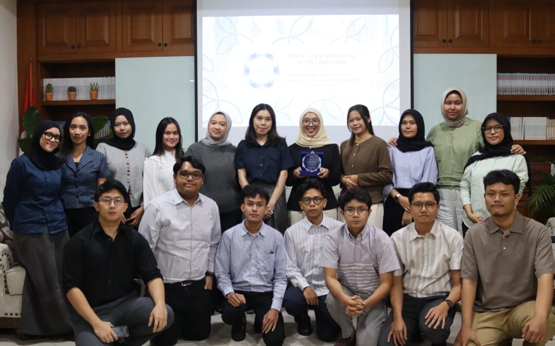 NBLC Legal Workshop