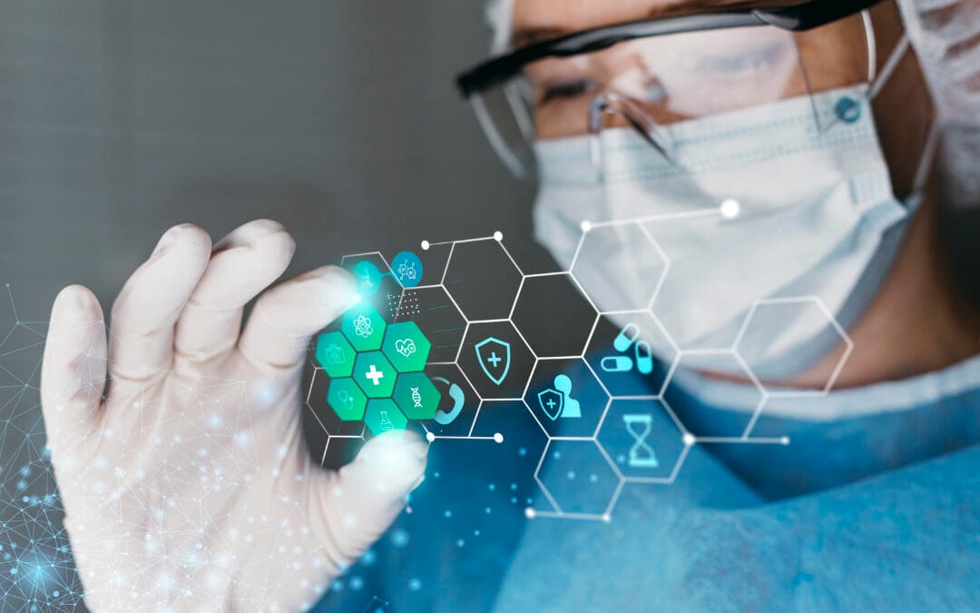 Keunggulan Teknologi Blockchain