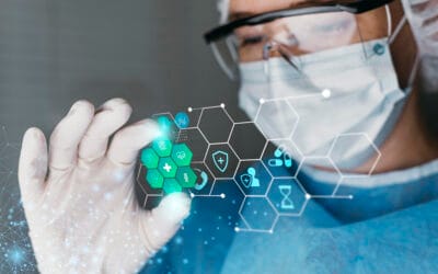 Keunggulan Teknologi Blockchain dan Relevansinya dalam Rekam Medis