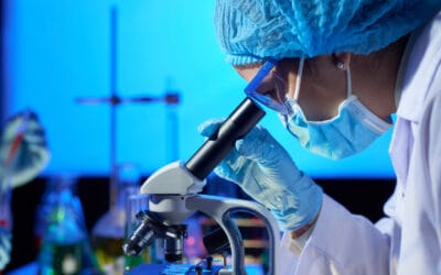 Pengembangan Bioteknologi dalam Ekonomi Biru