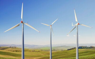 Pemanfaatan Energi Bayu sebagai Energi Ramah Lingkungan