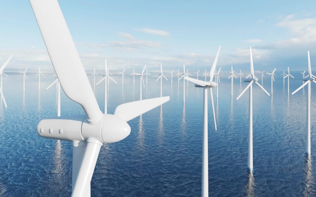 Energi Laut di Indonesia