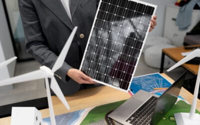 The Benefits of Green Energy in Indonesia’s Industrial Sector: Legal Framework, Incentives, and Compliance