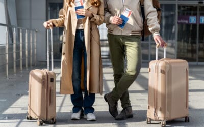 Indonesia’s Customs Rules on Passenger-Carried Imported Goods: Duties, Exemptions, and Penalties