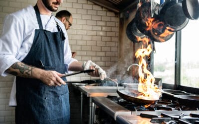 Bisnis Kuliner Rumahan: Lezat Tak Cukup, Legalitas adalah Kunci!