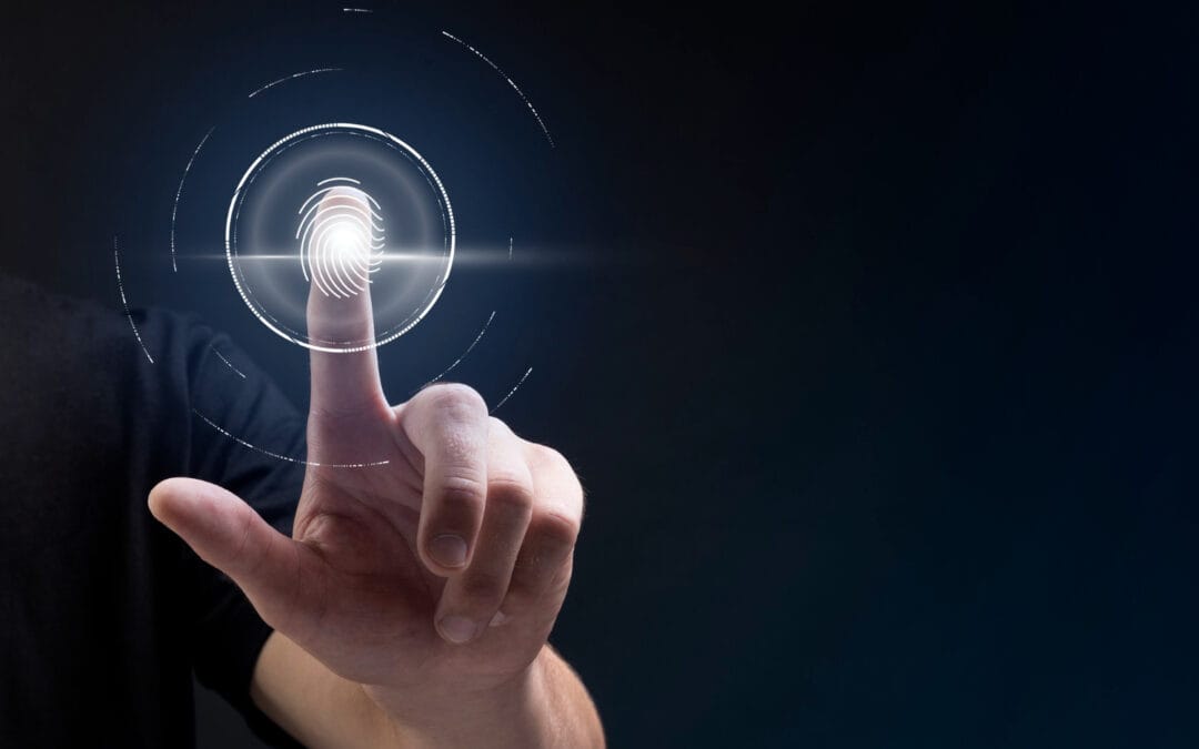 Perlindungan Data Biometrik