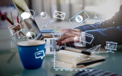 Revolusi Marketing Kantor Hukum dengan Kekuatan Artificial Intelligence