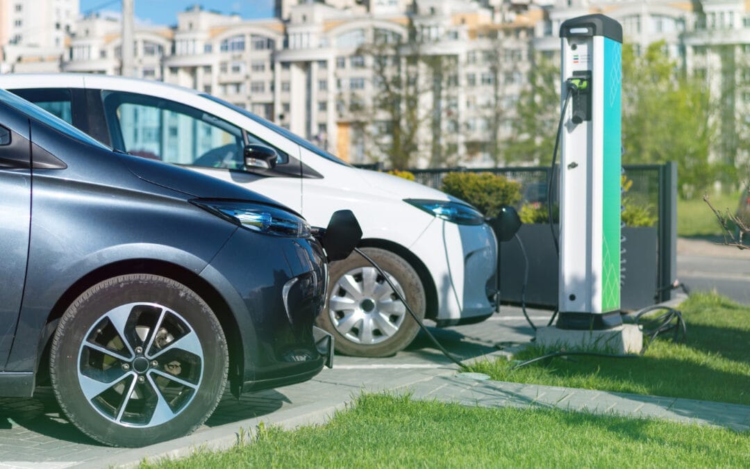 Insentif Mobil Listrik