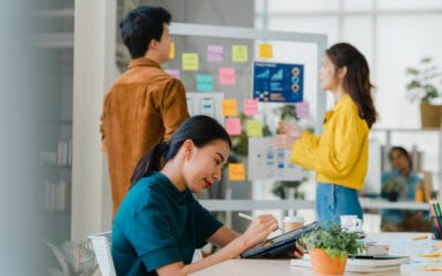 Menghindari Pelanggaran Hak Cipta dalam Bisnis Kreatif dan UMKM
