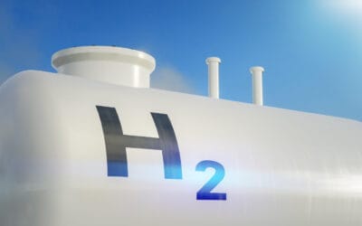 Masa Depan Hidrogen dalam Transisi Energi dan Penggerak Ekonomi