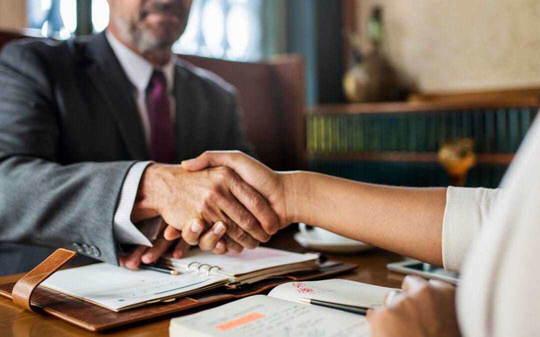 Reputasi Law Firm