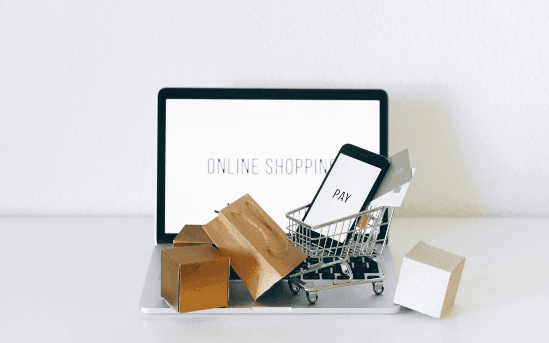 Pembajakan Produk di E-Commerce