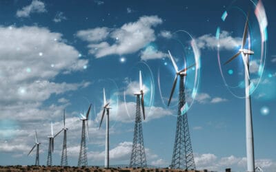 Peran Smart Grid dalam Transisi Energi Bersih