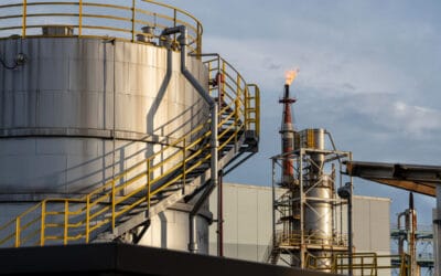 Aturan Ekspor LNG di Indonesia dari Izin Usaha hingga Penetapan Harga