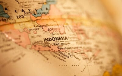 Geographical Indications: A Pathway for Indonesian MSMEs to Compete Globally