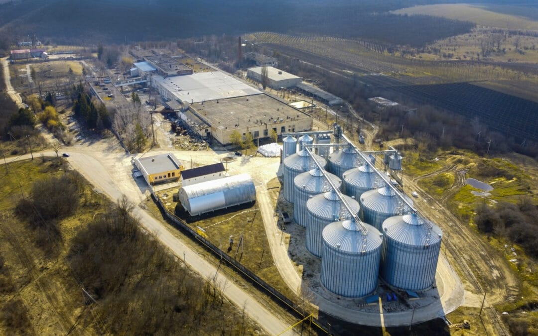 Pemanfaatan Biofuel
