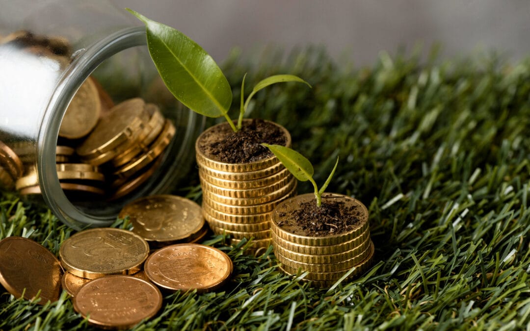 Green Financing