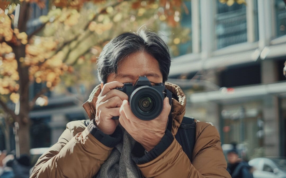 Street Photographer