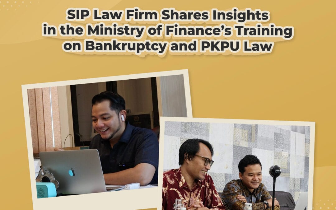 Hukum Kepailitan dan PKPU