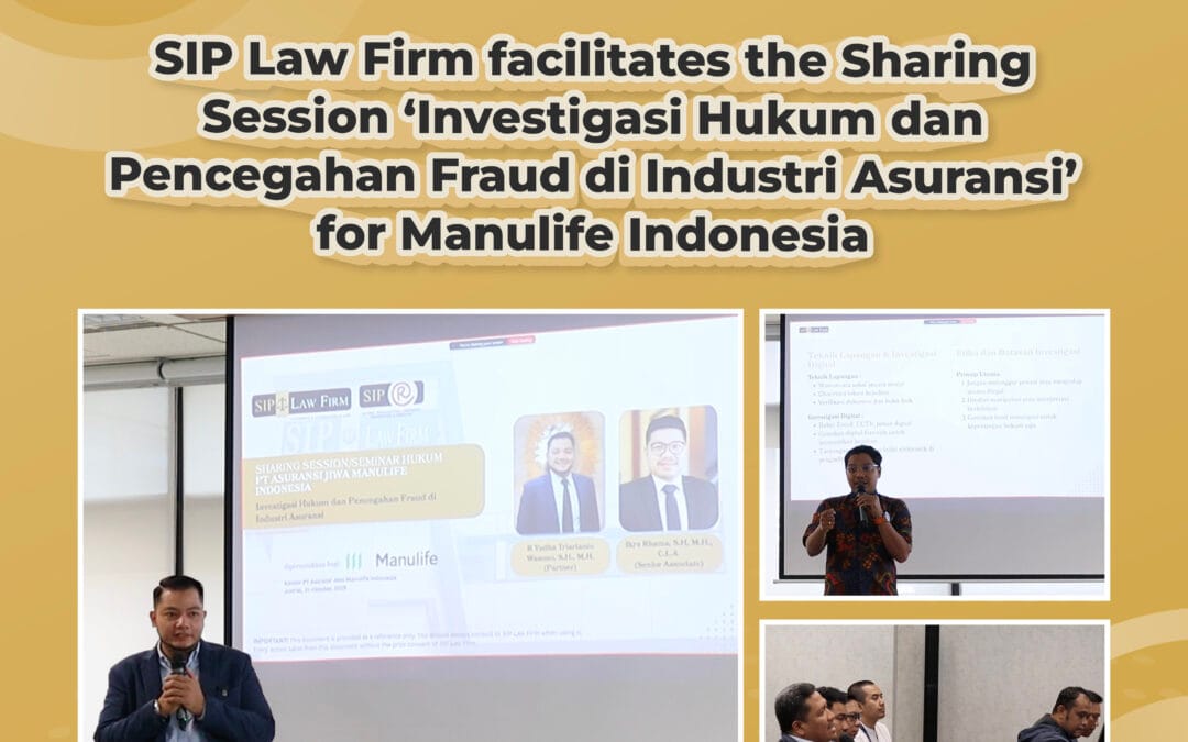 Teknik Investigasi Fraud