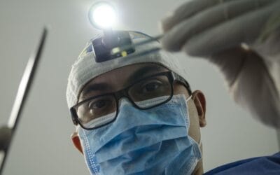 Batasan Hukum Positif di Indonesia terkait Operasi Plastik