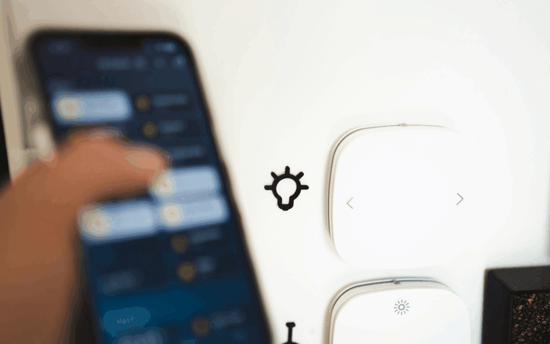 Transformasi Energi dengan IoT
