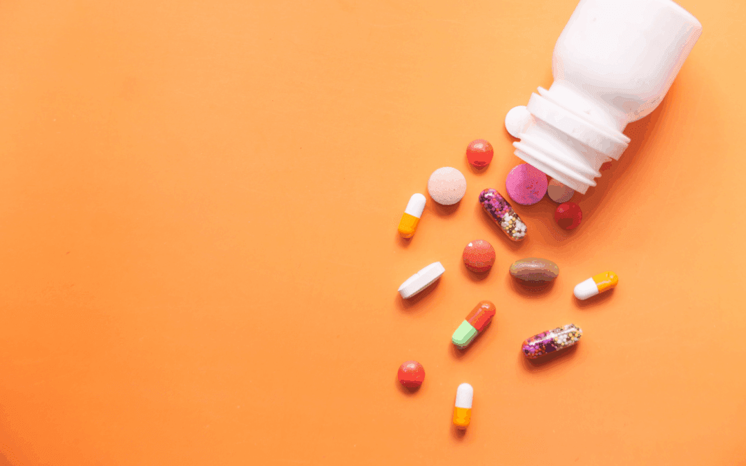 Obat Berbasis AI