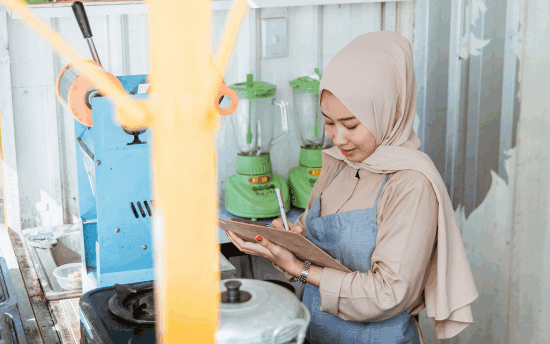 Implementasi Sertifikat Halal