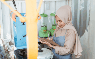 Kewajiban, Manfaat, dan Tantangan Implementasi Sertifikat Halal bagi Pelaku Usaha di Indonesia