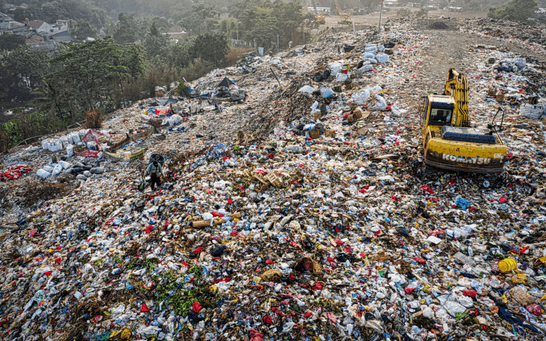 Pengelolaan Sampah
