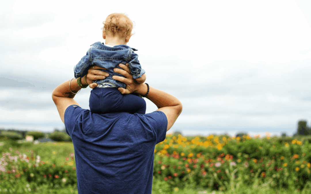 Hak Asuh Anak Jatuh ke Tangan Ayah