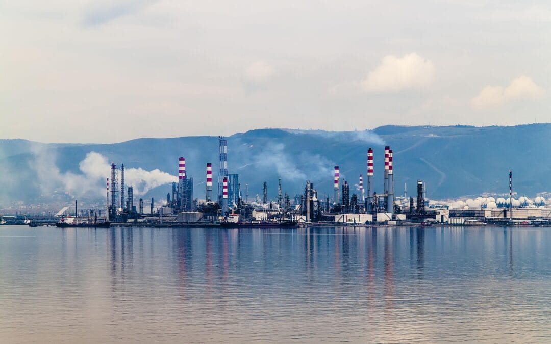 Strategi Penggunaan Gas Rawa