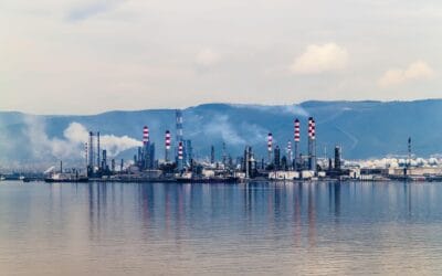 Strategi Penggunaan Gas Rawa dalam Mendukung Kemandirian Energi Nasional
