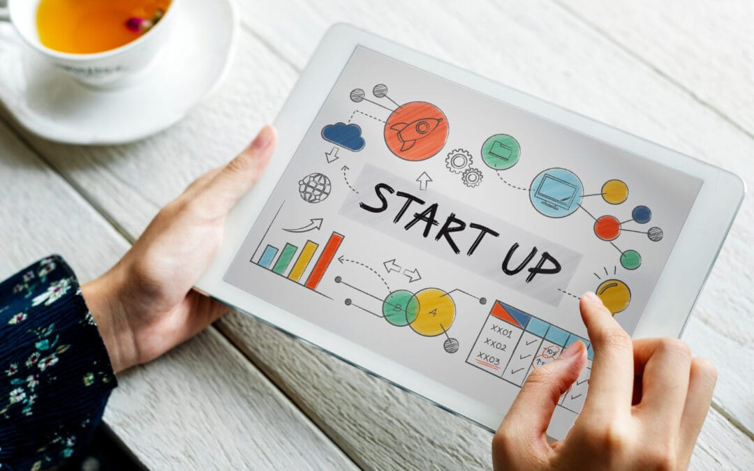 Startup Menjadi Go Public