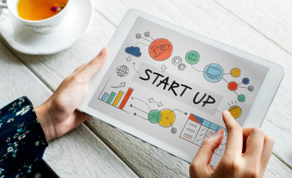 Startup Menjadi Go Public