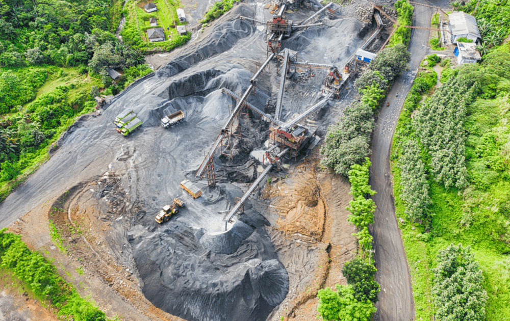 Kegiatan Tambang