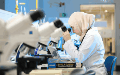 Pelaku Usaha Wajib Paham, Ini Dampak Regulasi BPOM Terbaru terhadap Industri Bioteknologi!