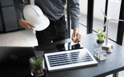 Urgensi RUU EBET sebagai Kebijakan Investasi Energi Hijau terhadap Pengembangan PLTS, PLTB, dan Bioenergi di Indonesia