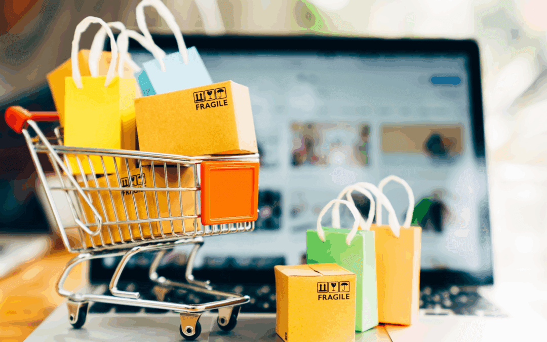 Pelanggaran Merek di Marketplace