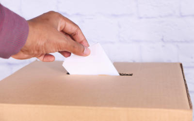 Shadow Campaigning dalam Pemilu: Tantangan Hukum di Tengah Disrupsi Politik Digital