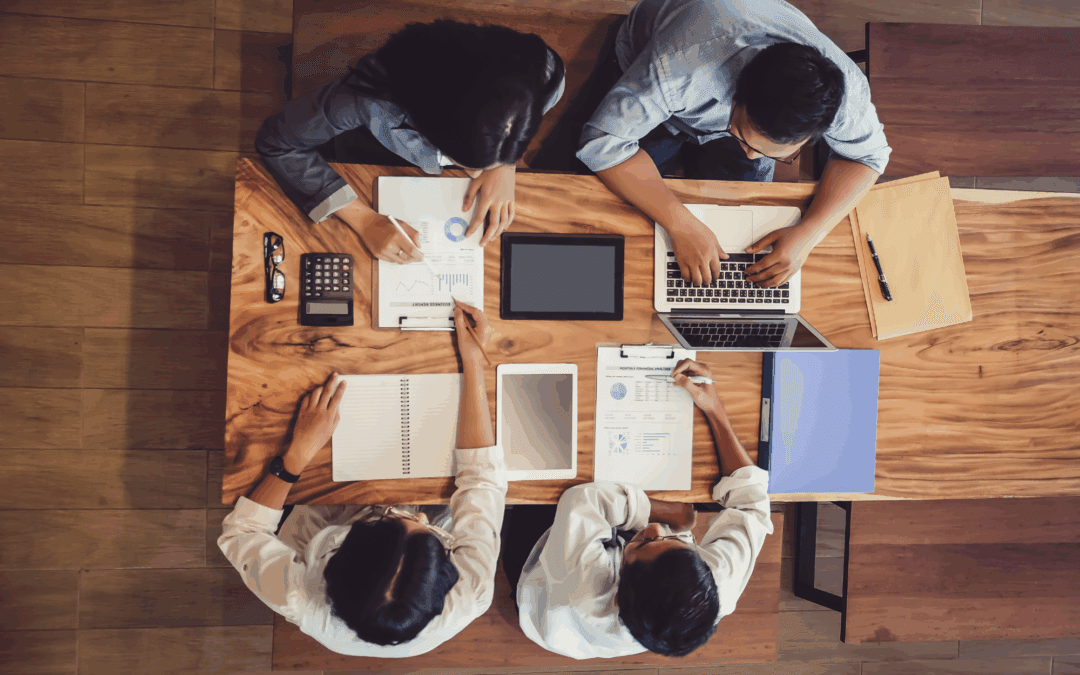 Perusahaan Startup berbasis AI