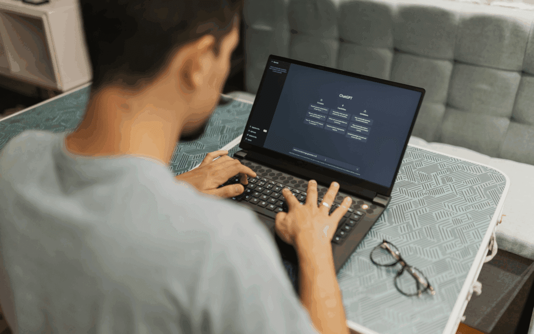 Generatif AI