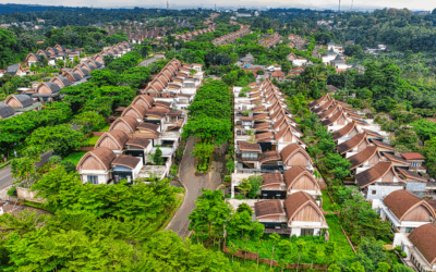 Kepemilikan Hak Atas Tanah Bagi Warga Negara di Indonesia Pasca Undang-Undang Cipta Kerja